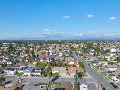 4371 Pearl Court, Cypress, CA