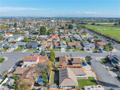 4371 Pearl Court, Cypress, CA