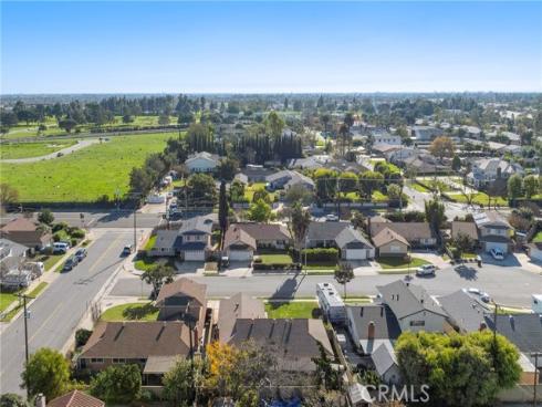 4371 Pearl Court, Cypress, CA