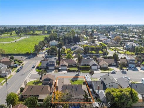 4371 Pearl Court, Cypress, CA