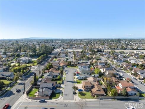 4371 Pearl Court, Cypress, CA