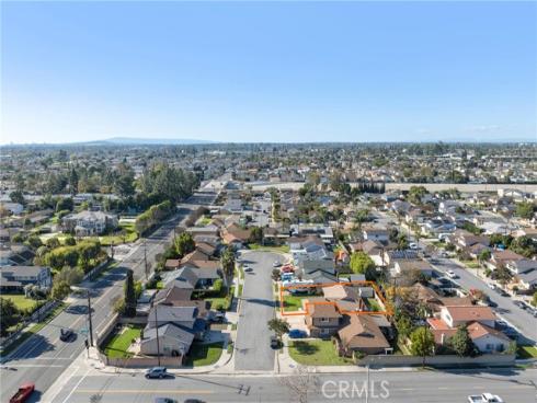 4371  Pearl   Court, Cypress, CA