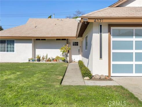 4371 Pearl Court, Cypress, CA
