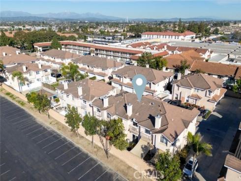 9031 Primavera , Cypress, CA