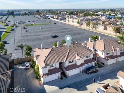 9031 Primavera , Cypress, CA