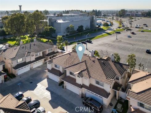 9031 Primavera , Cypress, CA