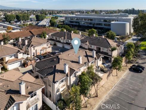 9031 Primavera , Cypress, CA