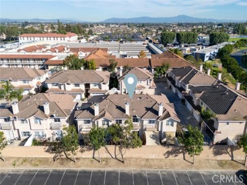 9031 Primavera , Cypress, CA