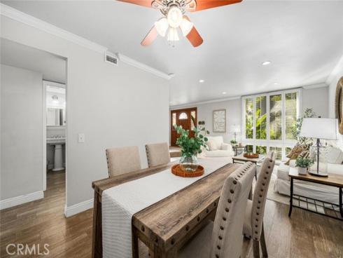 4003 Via Encinas , Cypress, CA