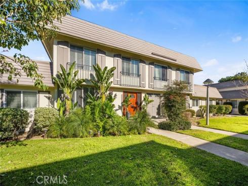 4003 Via Encinas , Cypress, CA
