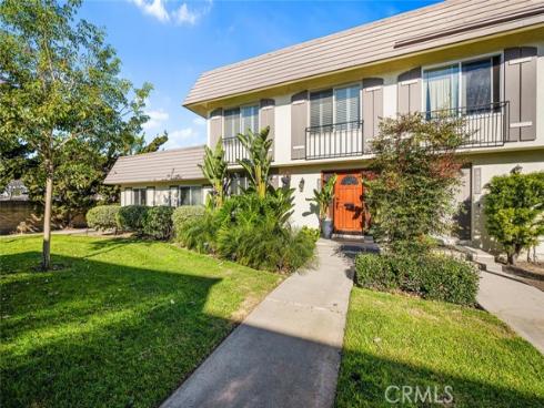 4003 Via Encinas , Cypress, CA