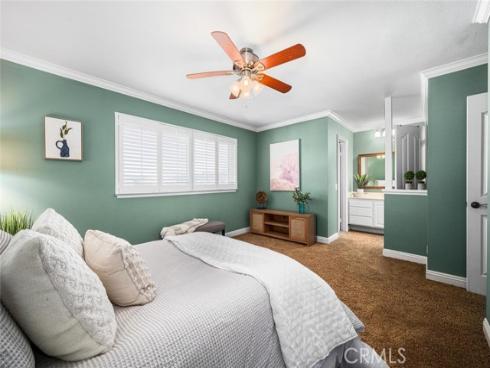 4003 Via Encinas , Cypress, CA