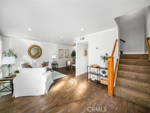 4003 Via Encinas , Cypress, CA