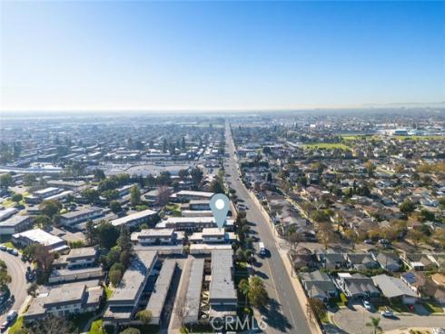 4003 Via Encinas , Cypress, CA