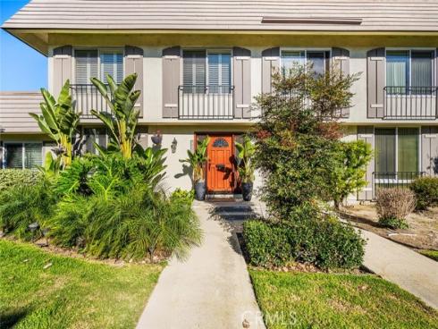 4003 Via Encinas , Cypress, CA