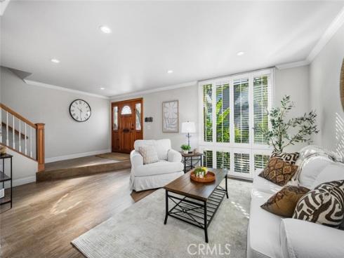 4003 Via Encinas , Cypress, CA