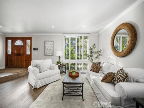 4003 Via Encinas , Cypress, CA