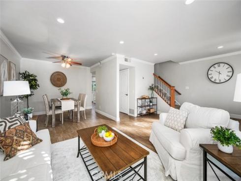 4003 Via Encinas , Cypress, CA