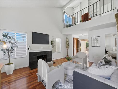 11390 Nantucket Court, Cypress, CA