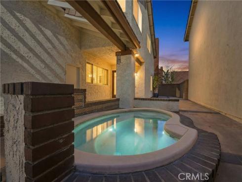 11390 Nantucket Court, Cypress, CA