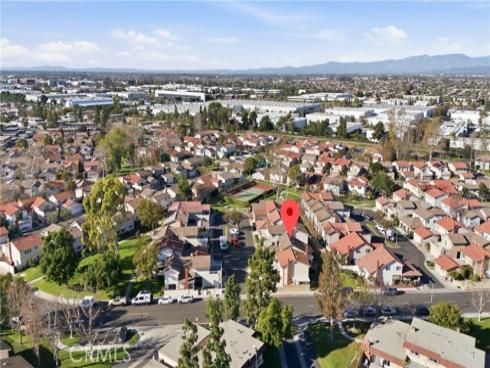 11390 Nantucket Court, Cypress, CA