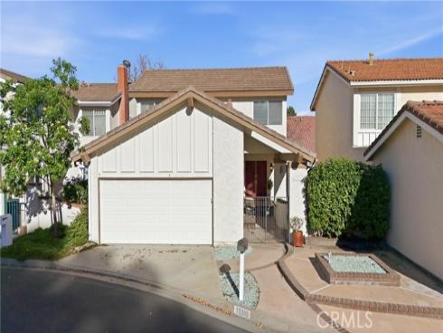11390 Nantucket Court, Cypress, CA
