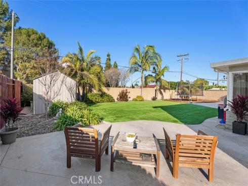 5971 Paradise Circle , Cypress, CA