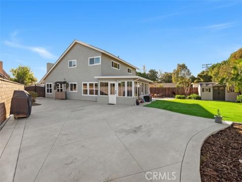 5971 Paradise Circle , Cypress, CA