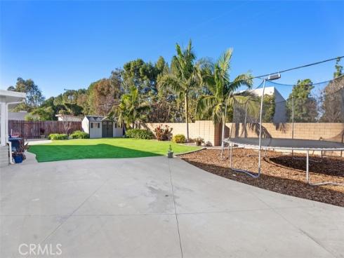 5971 Paradise Circle , Cypress, CA