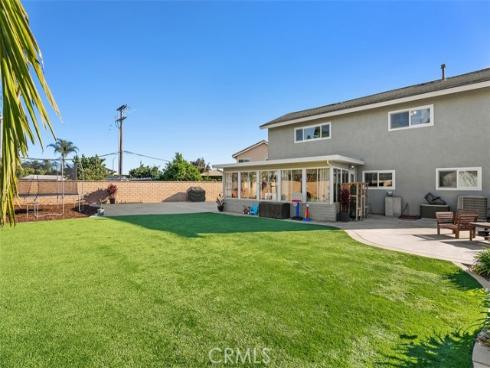 5971 Paradise Circle , Cypress, CA