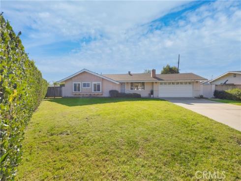 4792 New Mexico , Cypress, CA