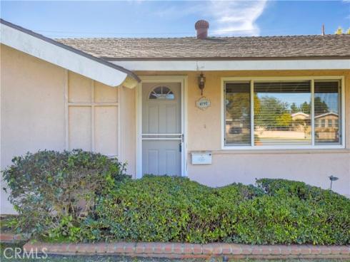 4792 New Mexico , Cypress, CA