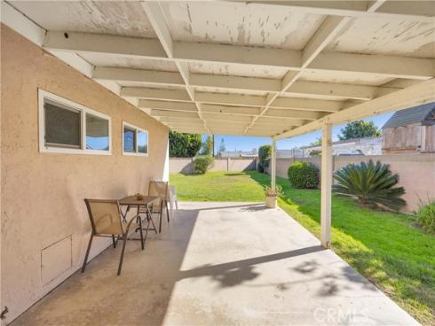 4792 New Mexico , Cypress, CA