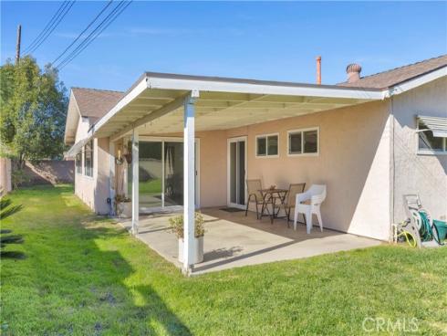 4792 New Mexico , Cypress, CA