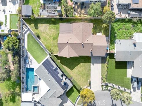 4792 New Mexico , Cypress, CA