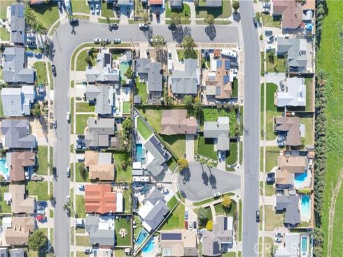 4792 New Mexico , Cypress, CA