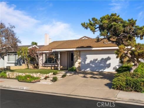 9788 Cedar Court, Cypress, CA