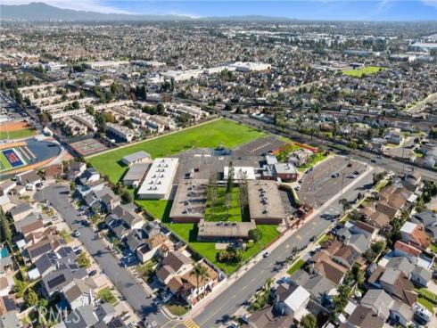 9788  Cedar   Court, Cypress, CA