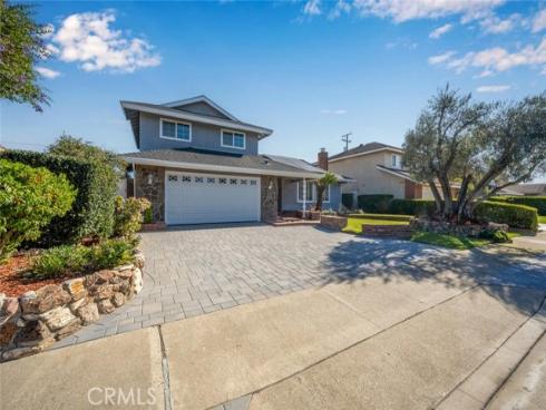 10446 Julie Beth Circle, Cypress, CA