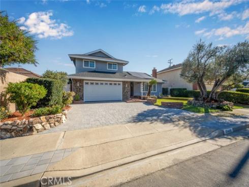 10446 Julie Beth Circle, Cypress, CA