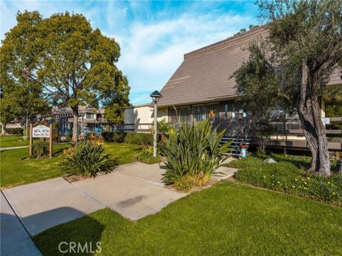 9841 Via Sonoma , Cypress, CA