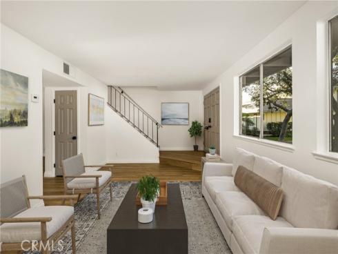 9841 Via Sonoma , Cypress, CA