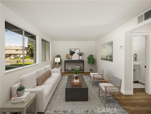 9841 Via Sonoma , Cypress, CA