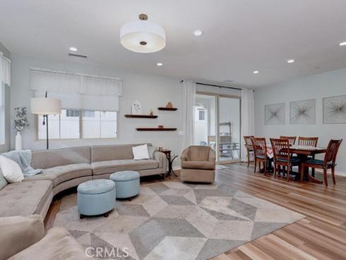 10947 Carrillo Ct. , Cypress, CA