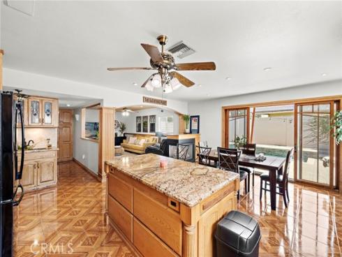 11580 Panay , Cypress, CA