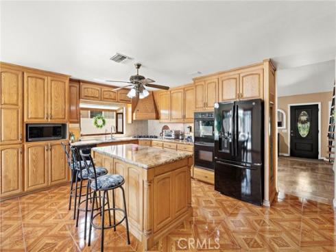 11580 Panay , Cypress, CA