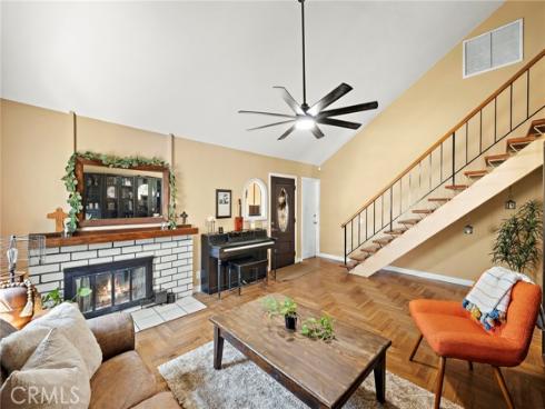 11580 Panay , Cypress, CA