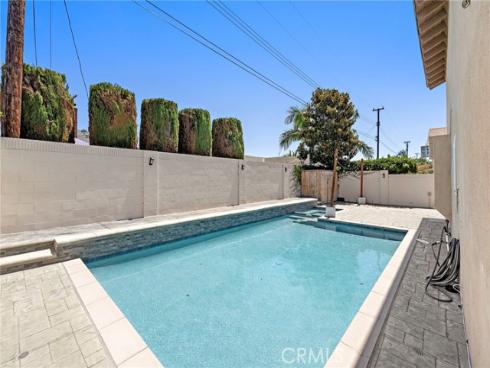 11580 Panay , Cypress, CA