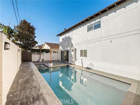 11580 Panay , Cypress, CA