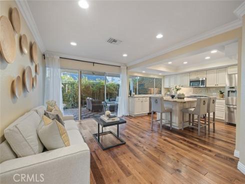 4200 Via Norte , Cypress, CA